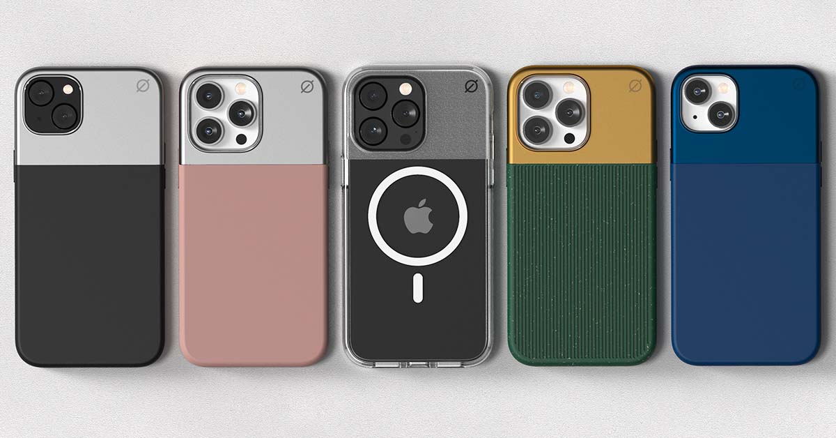 Iphone cases