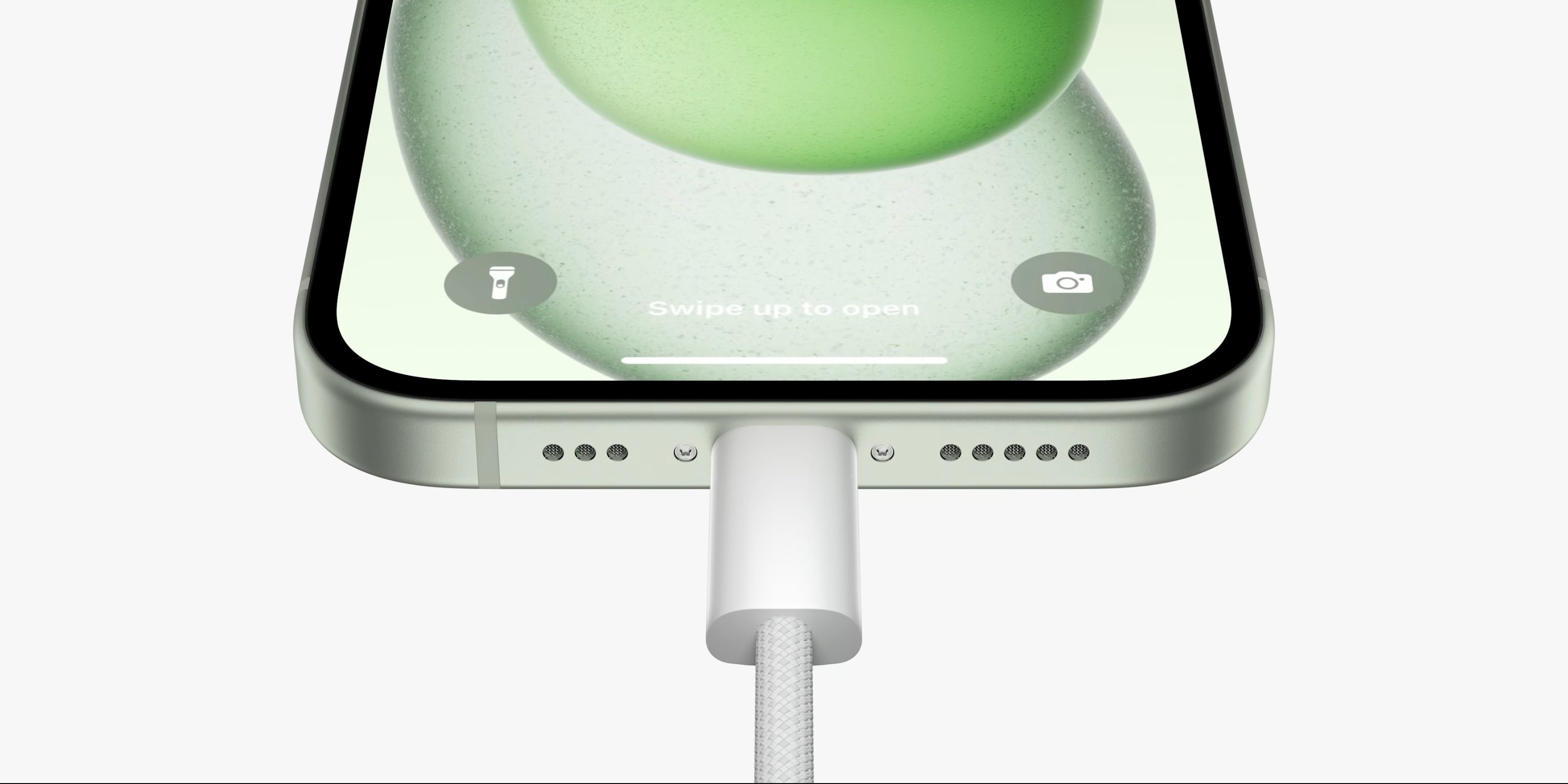 Iphone Charger