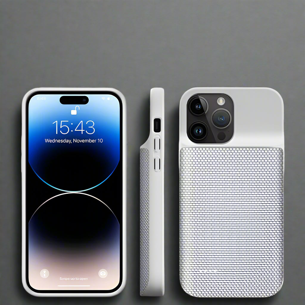 ChargeCase™ – Portable Battery Case for iPhone 14, Pro, Pro Max, Plus